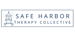 Safe Harbor Therapy Collective Logo
