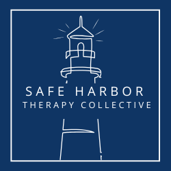 Safe Harbor Therapy Collective Logo